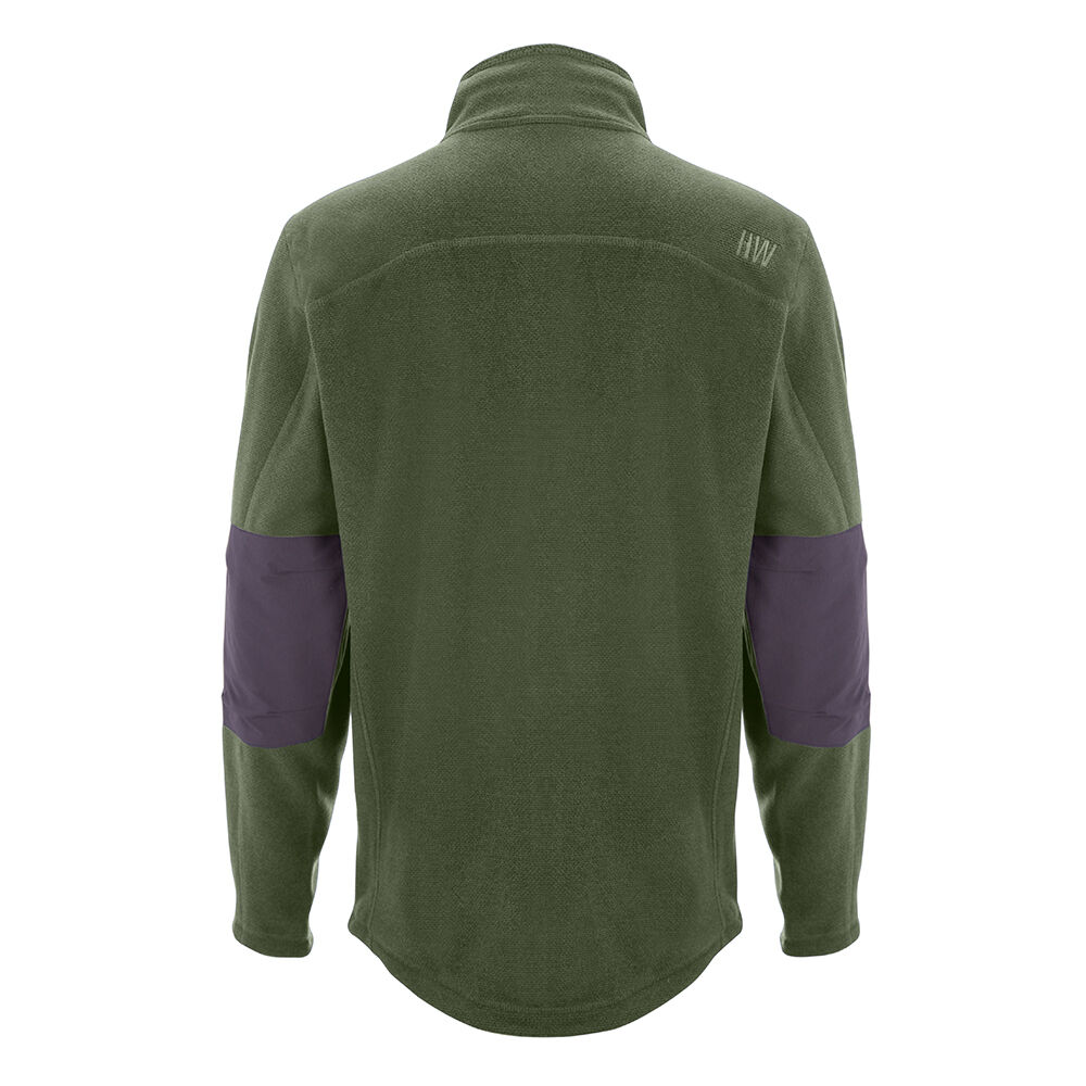 Polar Hw Ralun Hombre Verde Oliva image number 2.0